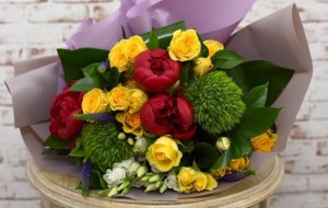 3 buchete de flori pe care le poti darui vara. Arata-le celor dragi cat de mult ii apreciezi!
