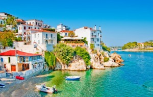  Aerotravel, prin AeroVacanțe, deschide sezonul rezervărilor relaxate și oferă turiștilor posibilitatea să-și anuleze gratuit vacanțele în Skiathos și Antalya cu până la 2 zile înainte de plecare și cu returnarea banilor în m