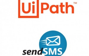 SendSMS.ro lansează o activitate RPA pentru UiPath Studio