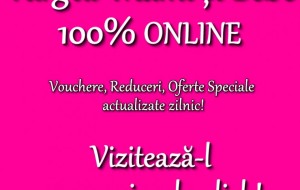 Târgul Mami și Bebe – eveniment 100% online, este din această toamnă deschis non-stop!