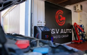 Service Auto Multimarca in Pipera, Voluntari