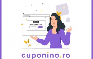 Cuponino.ro – Coduri si Cupoane reducere de la peste 500 magazine online la un click distanță