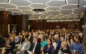 Comunicat de presă: Business Days aduce la Timișoara cei mai cunoscuți oameni de business și, în premieră, programul 1NSPIRING Day