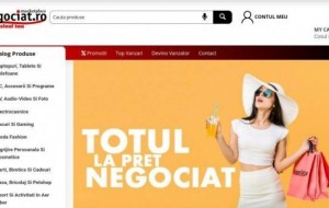 Marketplace-ul Negociat va fi disponibil și în Republica Moldova