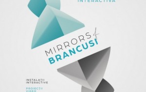 Mirrors of Brâncuși, un proiect multimedia dedicat sculptorului român