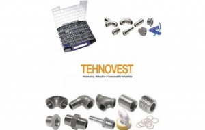 Tehnovest - solutia pentru cei in cautare de accesorii pneumatice si hidraulice