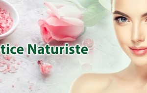 Manicos sustine utilizarea cosmeticelor naturale!