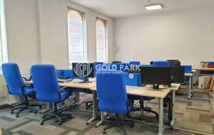 Goldpark - inchiriere sau achizitionare de spatii comerciale