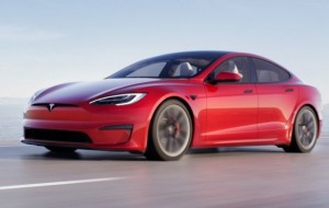 Masinile Tesla accesibile acum in Romania