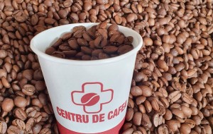 Centru de Cafea - universul celor ce apreciaza cafeaua excelenta
