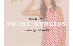 Prime Studios - un studio si o oportunitate in acelasi timp