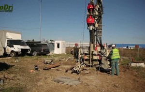 Eco Drill, solutia pentru firme sau persoane fizice privind executia de foraje profesionale