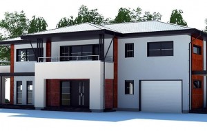 Smart Home Concept - ajutorul de care ai nevoie pentru constructia casei tale