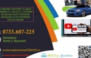 spalare detailing aburi igienizare cu aburi curatare spalare detailing aburi igienizare cu aburi  spalare curatare aburi injectie extractie aburi aspirator  spalatorie auto exterior abur si jet apa curatare tapiterie auto  