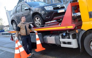 Cum funcționează o platforma de tractari auto?