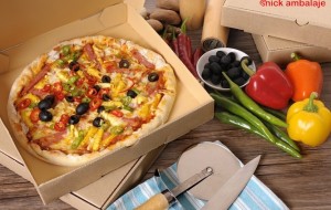 Pentru pizzerii si rotiserii, ambalaje diverse sunt disponibile la Snick Ambalaje
