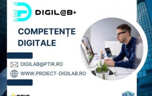 TECH DAY CRAIOVA - Invitaţie participare conferinţă pe tema digitalizării 