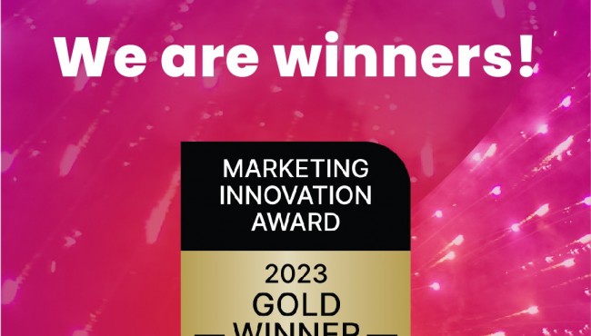 Exclusive Networks primeste Gold Award 2023 din partea Fortinet 