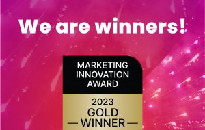 Exclusive Networks primeste Gold Award 2023 din partea Fortinet 