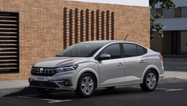 Cât costă să închiriezi o Dacia Logan în România vara aceasta?
