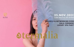 Termalia nov 2023, eveniment de top pentru domeniul wellbeing reunește peste 150 de investitori și experți