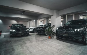 Alege ce conduci, adica o masina sigura, din stocul de la Elite Cars Leasing