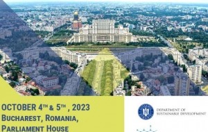 Consilierul de stat László Borbély: Timp de două zile vom avea la București unii dintre cei mai importanți cercetători pe sustenabilitate de la nivel european