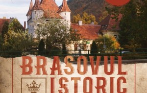 Brasovul istoric - tur ghidat gratuit pentru locuitorii orașului