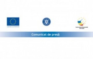 ANUNT PRIVIND FINALIZAREA DERULARII PROIECTULUI GRANT PENTRU CAPITAL DE LUCRU AGRI-FOOD ACORDAT BENEFICIARULUI CREATIVE DELICE SRL