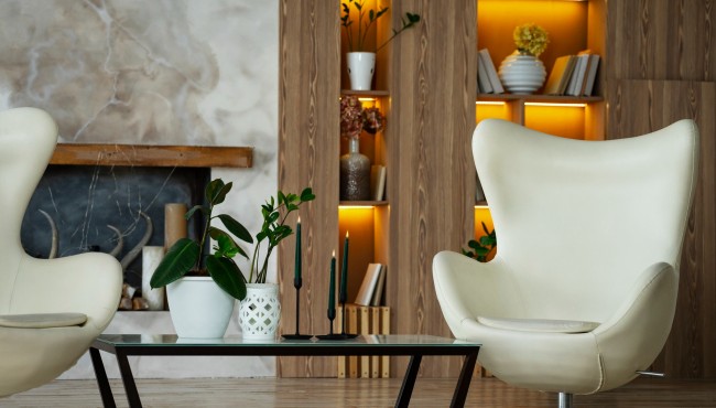 De ce avem nevoie de decorațiuni  interioare și care este impactul lor?