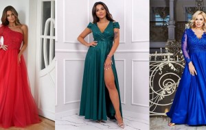 Ce culori pentru rochii de evenimente recomanda specialistii de la JojoFashion