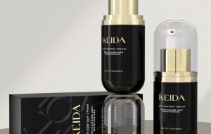 Descoperă Beneficiile Cremei de Ochi Black Euphoria pentru o Privire Tânără și Revitalizată
