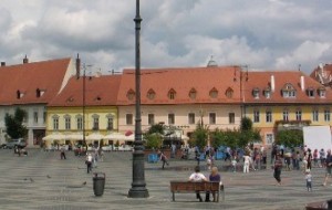 Romanian Summer School in Sibiu with ROLANG School