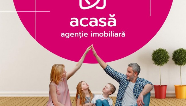Acasă Oradea – Agenția ta imobiliară de încredere ! Căutarea casei perfecte începe cu noi!