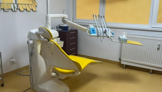 Dentex Steph – Cabinet Stomatologic în Sector 3, București: Tratamente moderne