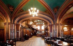 Top Cele mai Bune Restaurante din București în 2025