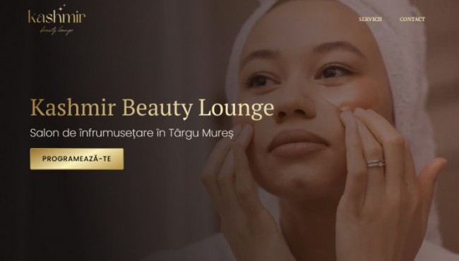 Top 10 saloane de înfrumusețare în Târgu Mureș