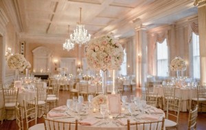 Cum trebuie să fie sala de nunți pentru o petrecere de neuitat!