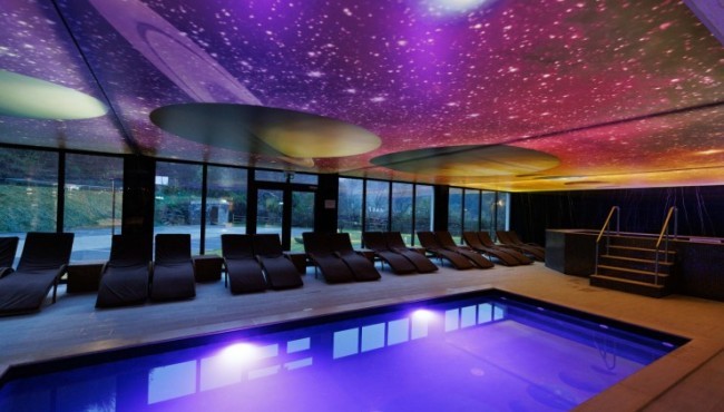 Descoperă Transalpina &icirc;n această primăvară, dar și cea mai bună unitate de cazare la munte