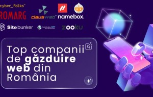 Piața de web hosting din Rom&acirc;nia &icirc;n 2026: cum arata top-ul firmelor de gazduire web si care sunt liderii