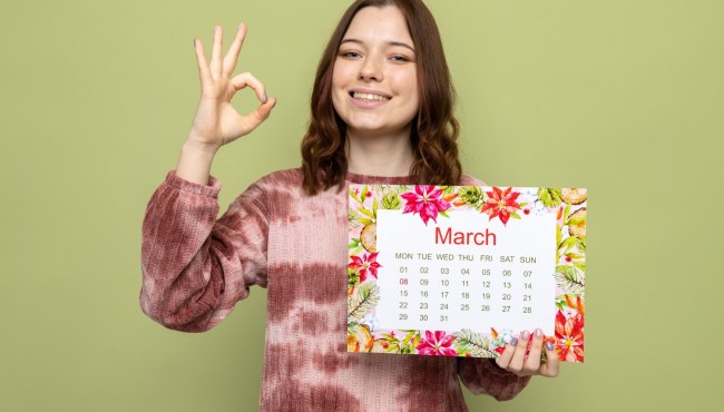 Știai c&acirc;t de multe te ajută calendarele personalizate să &icirc;ți promovezi afacerea?