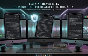 Un startup rom&acirc;nesc a lansat un &bdquo;angajat digital" care vinde non-stop pe WhatsApp. Costă &euro;49/lună.