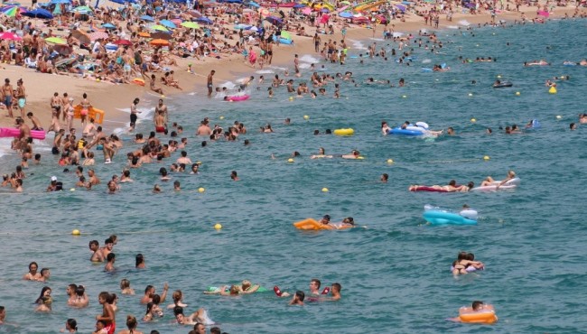 Top cele mai bune hoteluri all inclusive din Mamaia pentru familii cu copii