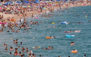 Top cele mai bune hoteluri all inclusive din Mamaia pentru familii cu copii